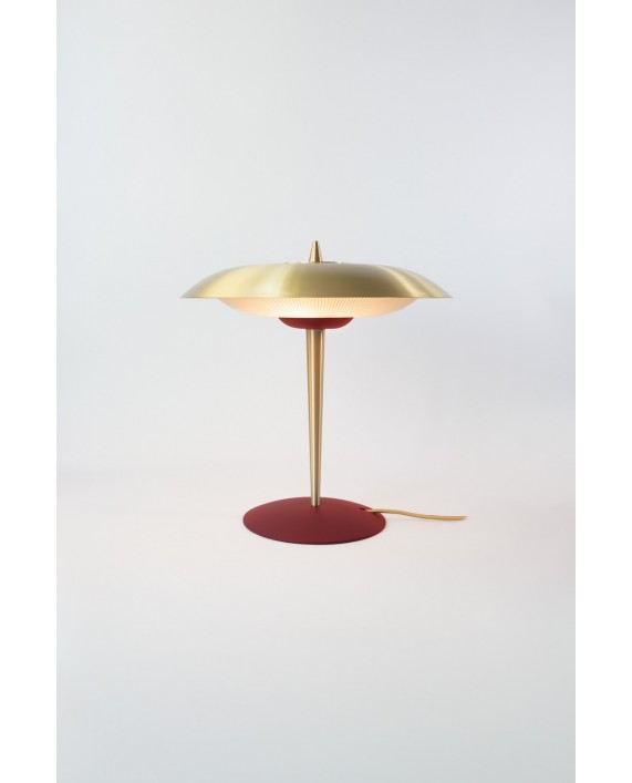 Bert Frank Durant Table Lamp
